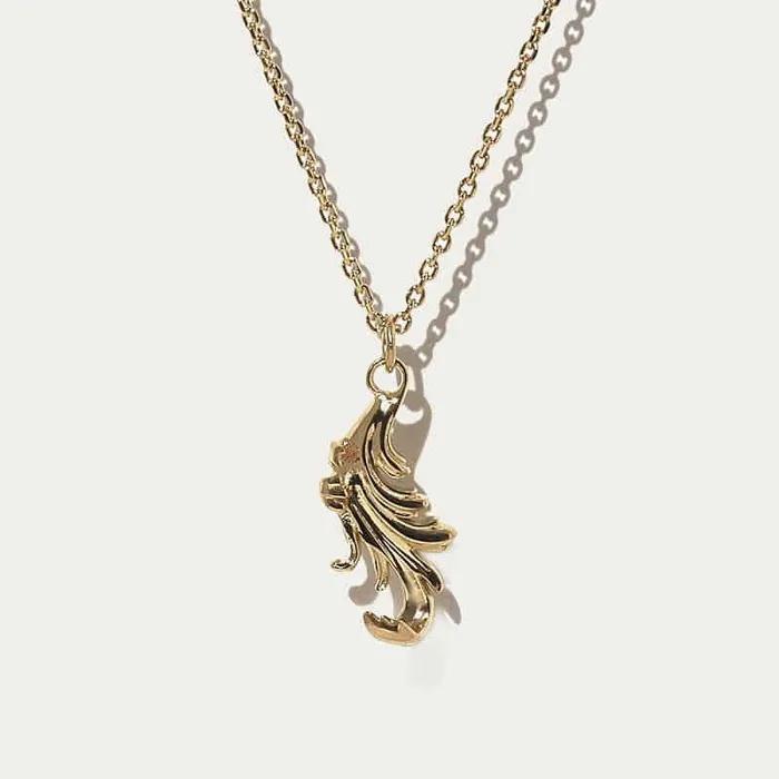 Whisper Necklace
