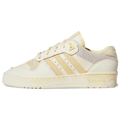 Baskets Rivalry Low Premium 'Blanc Vert Clair' FY7430