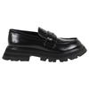 Wander Leather Loafers 'Core Black' Women's 685690WHZ851081
