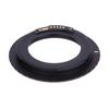 M42-EOS Adapter Ring AF Confirm Adapter AF Confirm Manual Focus Accuracy Metal for Canon 100D 1000D 1100D 1200D 400D 450D 500D