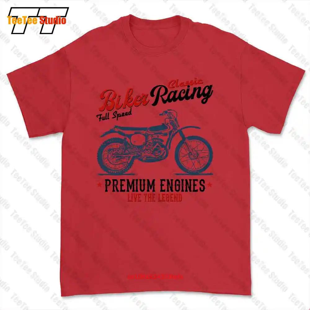 

Montesa 250Vr Biker Racing Tshirt Tee WJQ6 S