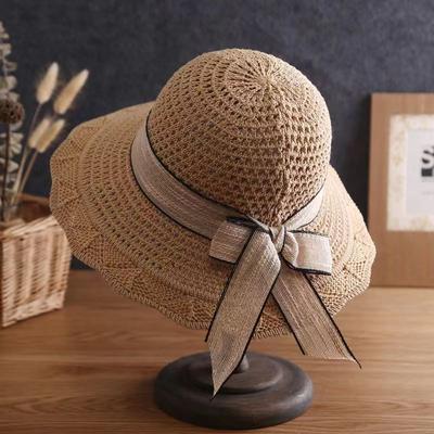 Sunshade Hat For Women Sunscreen Big Brimmed Hat For Leisure Students In Summer Foldable Face Covering Sun Hat Cap