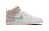 Jordan 1 Mid SE PS Ice Cream DD1667-100