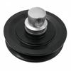 Accessory Drive Belt Idler Pulley Fit For Toyota Land Cruiser 4.5L 1992-1997 Lexus LX450 4.5L 1996-1997 Autoparts Accessories