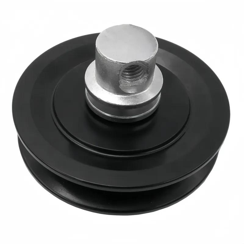 Accessory Drive Belt Idler Pulley Fit For Toyota Land Cruiser 4.5L 1992-1997 Lexus LX450 4.5L 1996-1997 Autoparts Accessories
