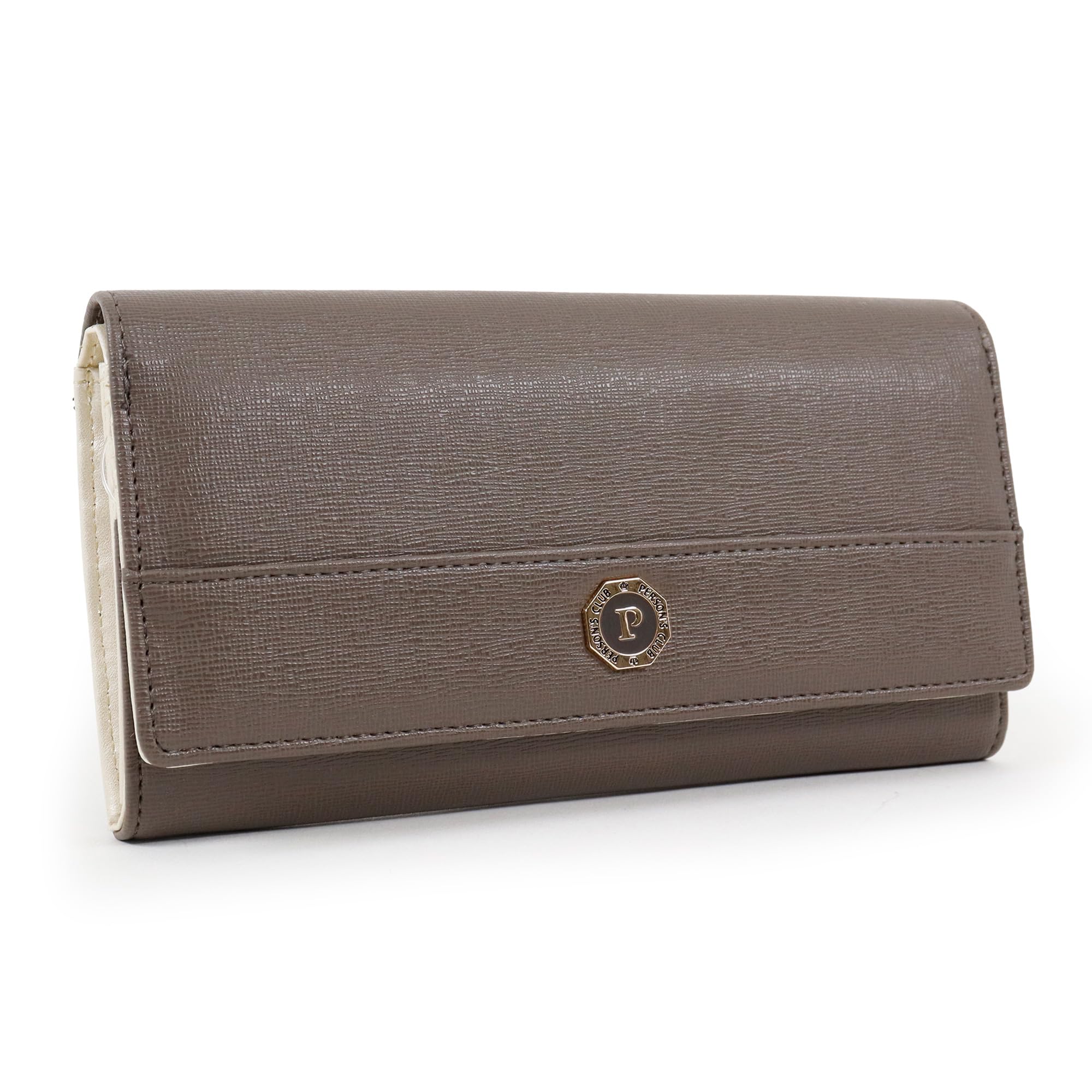 

Клуб Парсонс Длинный Большой Клапан с Отделением для Карт Финансовый Восьмиугольный Фэн Счастливый Элегантный Дизайн Женский Кошелек, Вместимость, Чехол, Счастливый, Удача, Брошь, Шуй, чёрный