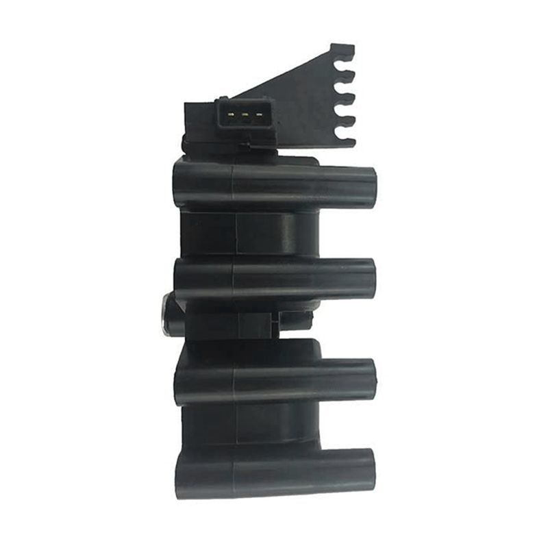 Clear Car Ignition Coil 500309816 7789346 46472440 For Fiat Breda Bravo Bollo Marie Muti Prapalio Auto Parts