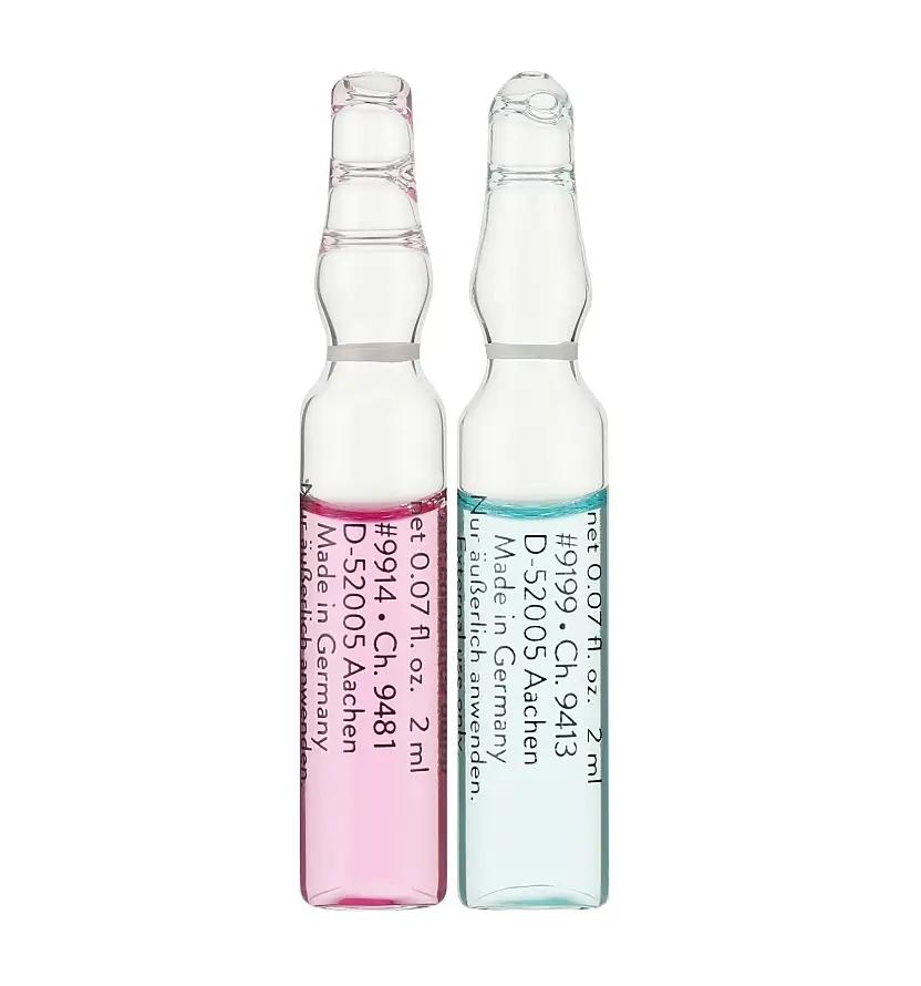 

Weekend Complex Celebrate Chill Ampoule Duo Pack Skin Accents Inspira 2x2ml