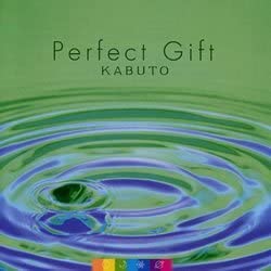 

CD KABUTO - Perfect Gift Japan ObiJapanese Pop/Rock Used