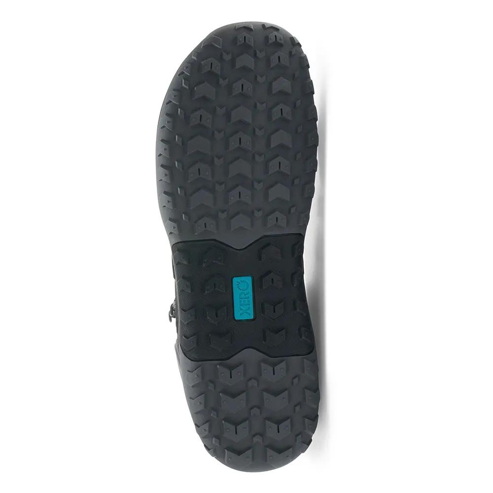 Xero Shoes Ботинки для хайкинга Scrambler Trail Mid