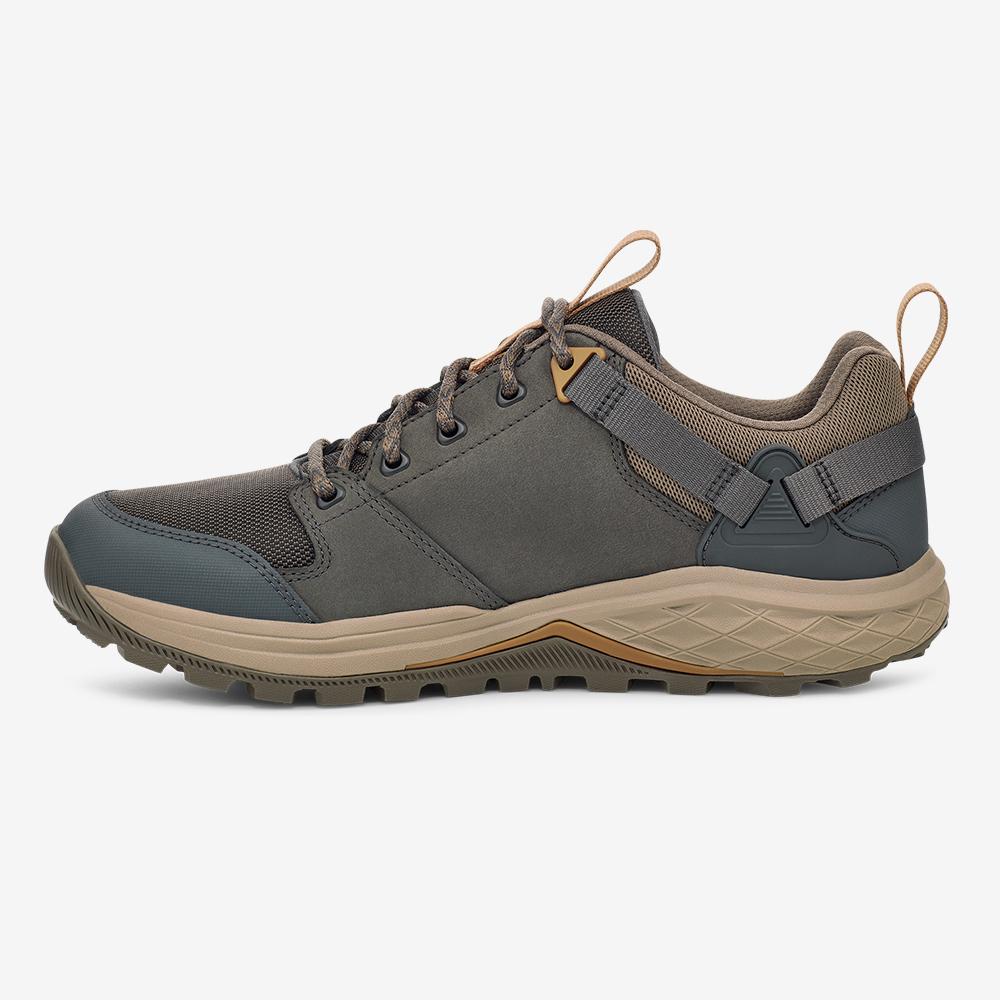 Teva Men'S Grandview Gtx Low (Dgc) Stvm2434094-Dgc