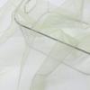 Hexagonal Mesh Tutu Skirt - Medium Hard Tulle Fabric (Polyester, Korean)