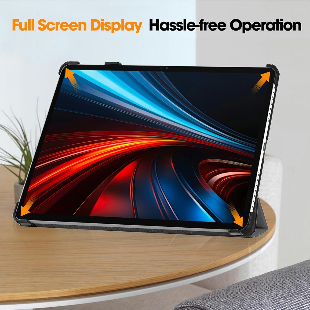 For Honor Tablet GT Case Anti-Drop Leather Stand Tablet Cover