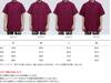 RED KAP Shirt, Short Sleeve, American Brand, Work Shirt, 17 Colors, 4.25oz, SP24 (L, Chocolate) [Parallel Import]