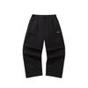 Lifestyle Series Skate Culture Woven Casual Pants Men Bottoms Basic-Black 172638512-2