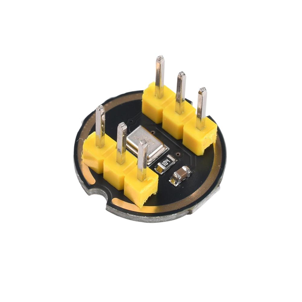 MS3625 MEMS Omnidirectional Microphone Module High Precision Low Power I2S Interface Compatible with ESP32 INMP441 High SNR