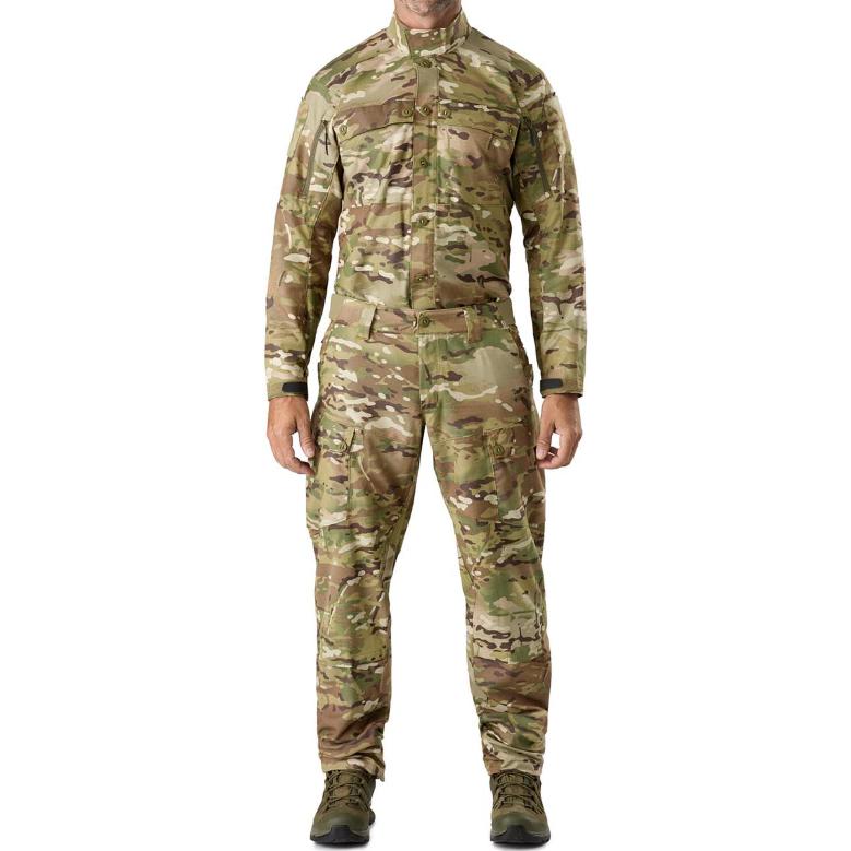 Arc'teryx LEAF RECCE Jacket Men's Green 15706