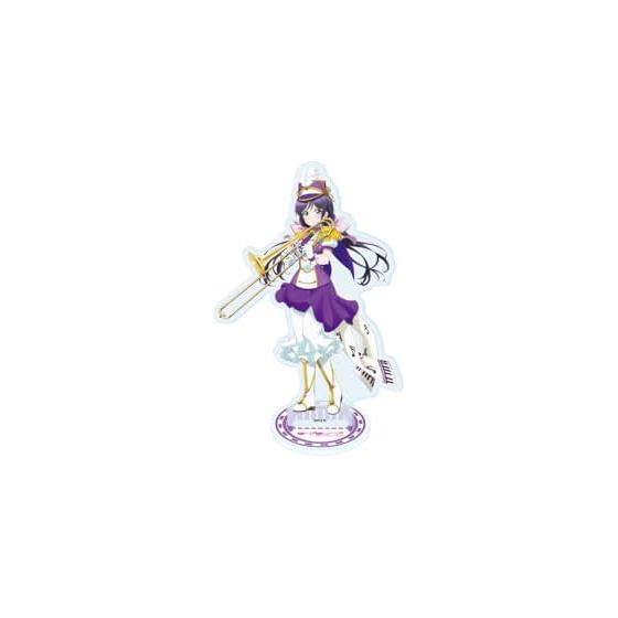 Love Live! 07 Nozomi Tojo Parade ver. Acrylic Stand