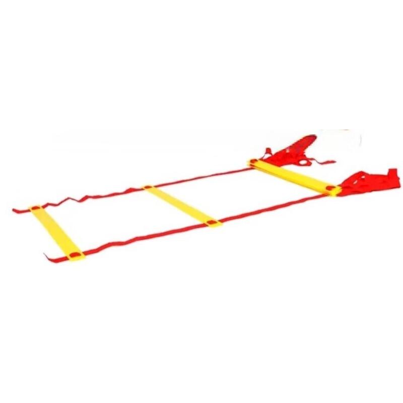 

Agility Speed Ladder CN plug (adapter included)