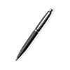 Sheaffer VFM Matte Black/Chrome Pen (Ballpoint)