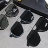 Vintage Polarized Sunglasses Men Fashion Black Shades Eyewear Retro Trendy Brand Design Sun Glasses For Driving Fishing