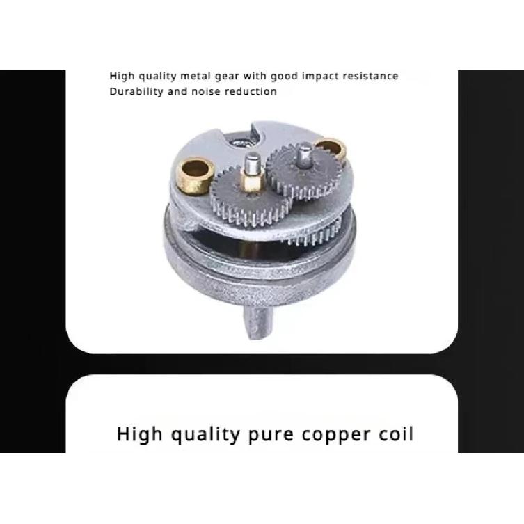 1pc 6V 12V DC Gear Reduction Motor 12RPM-480RPM Adjustable Speed CW CCW DIY Accessories Miniature Electric Engine JGA16-050