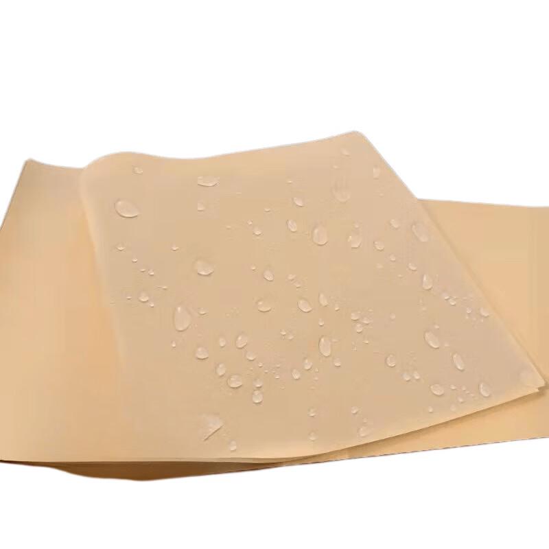 Jianlv Laminated Kitchen Kraft Paper Sheets