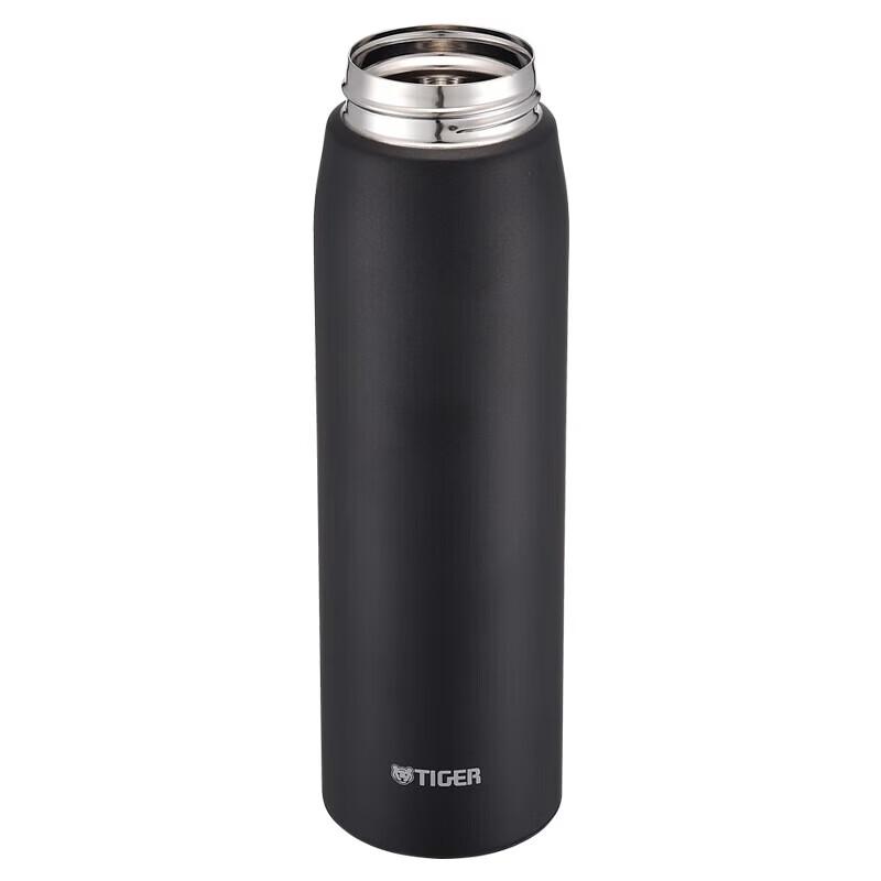 Tiger MCX-A601 Flip-Lid Stainless Steel Vacuum Water Bottle 600ml