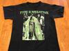 TYPE O NEGATIVE BEG TO SERVE Short Sleeve Black Unisex S-234XL Unisex T-Shirt