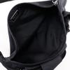 PRADA body bag Waist bag VA0056 black Nylon unisex Used