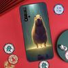 Animal Funny Capybara For Huawei Nova 5T 9 10 SE 7i 8i 11i 12i Y73 Y72 Y61 Y91 Y60 Y70 Y90 P20 P30 P40 Lite Case