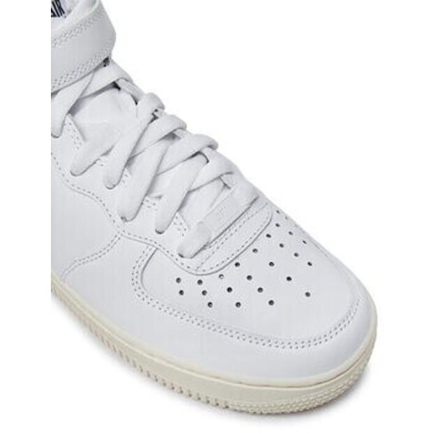 Кроссовки Nike Air Force 1 '07 Mid
