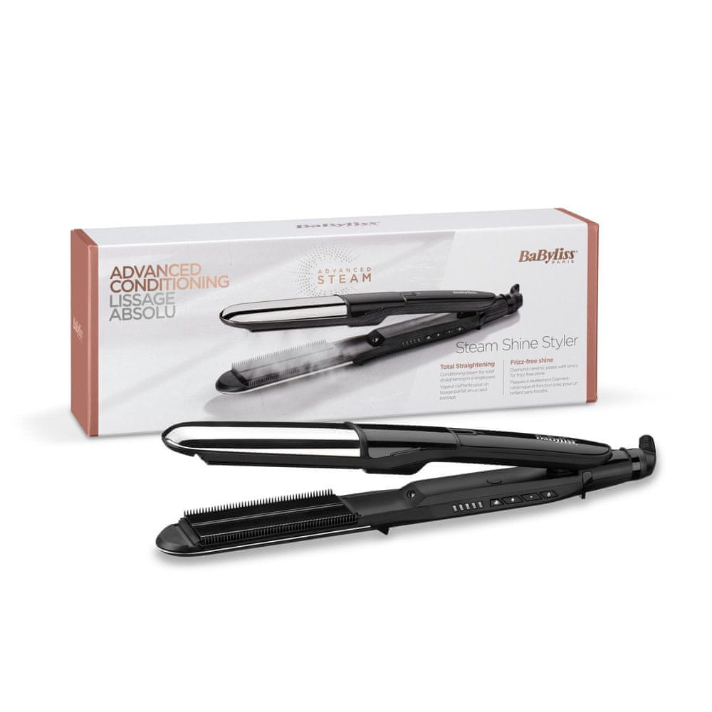 Babyliss ST496E Hair Straightener
