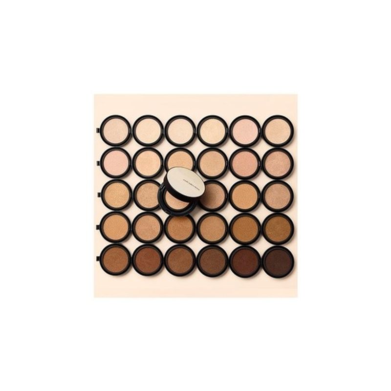 JUNG SAEM MOOL [30 Цветов] Jung Saem Mool Essential Skin Nude Cushion (Отдельный предмет) 009_19W Light