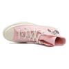 Converse 1970s Comfortable Fashion Breathable Lightweight High-Top Canvas Shoes Women Sneakers Pink A07558C