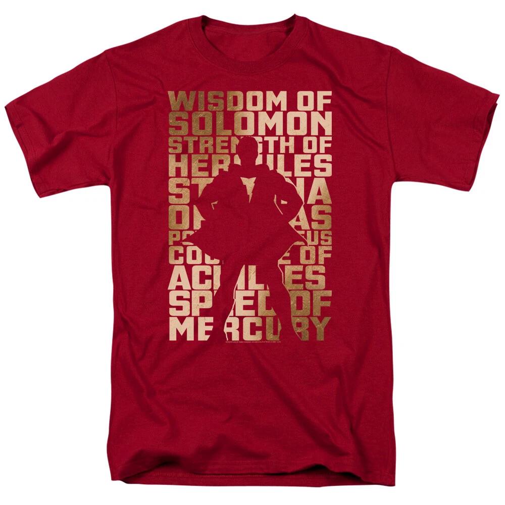 Shazam Movie Silhouette s s s s s T- Children s T-shirt 120