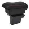 Wuling Confero S Center Armrest Box - Indonesia Car Modification Accessory
