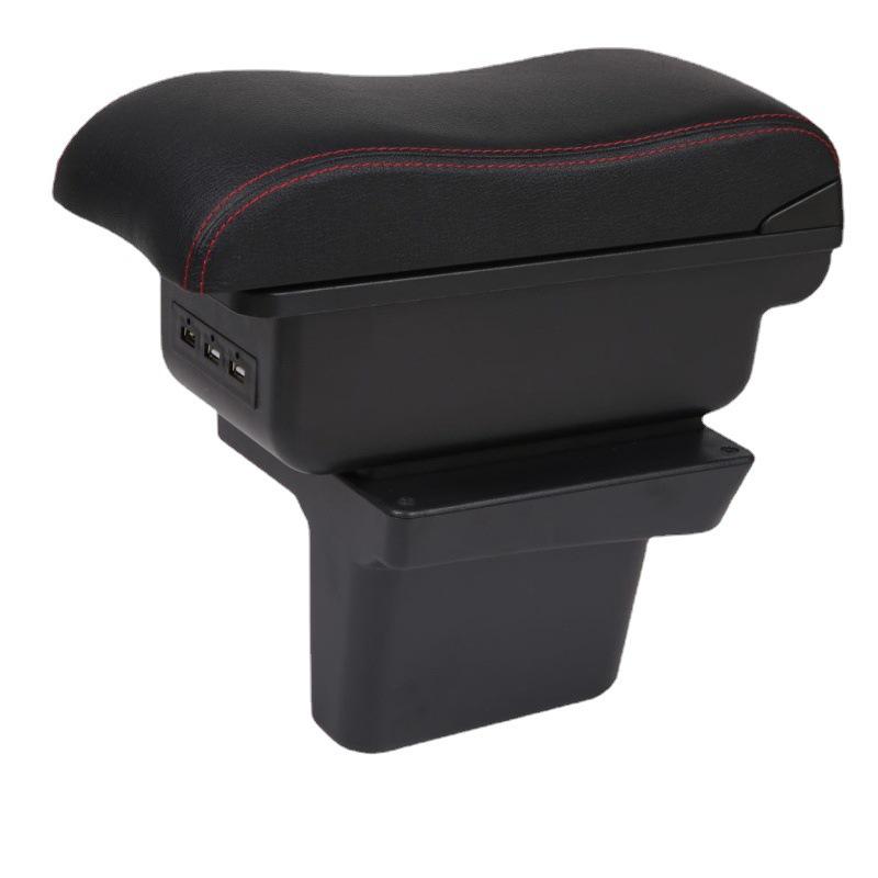 Wuling Confero S Center Armrest Box - Indonesia Car Modification Accessory