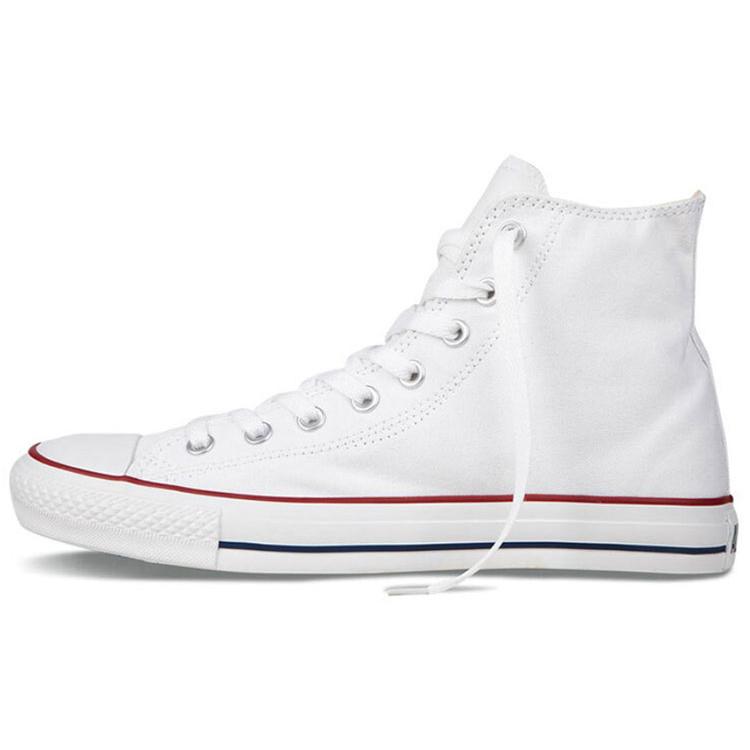 

Новые Converse All Star Optical White 101009C 36.5