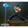 TAMASHII NATIONS S.H.Figuarts Yu Yu Hakusho Urameshi Yusuke Figure