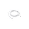 Original Apple USB-C To Lightning Cable (2 M) White