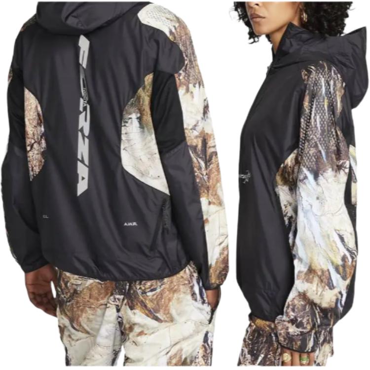 Nike Chaqueta de Running X NOCTA Multicolor Hombre Streetwear FJ3009-010