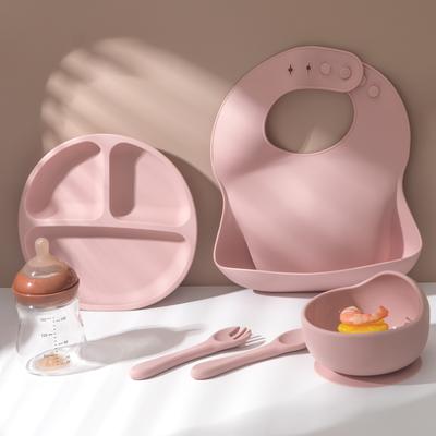Comida solida – Platos para niños