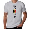 wout van aert TShirt cute clothes Unisex clothes summer top quickdrying funny t shirts Unisex