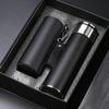 Leinuo 316 Stainless Steel Insulated Travel Mug