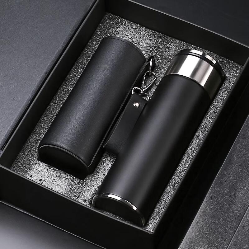 Leinuo 316 Stainless Steel Insulated Travel Mug