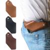 Protective Sheath Vintage Belt Bag Mobile Phone Bag Belt Waist Bag Phone Waist Bag Phone Wallet