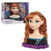 Deluxe Styling Head Frozen 2 - Anna - Disney Princess