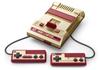 Nintendo Classic Mini Family Computer Weekly Shonen Jump Ediția a 50-a aniversare
