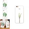 Tulip Patterned Rose Mobile Phone Case For Iphone 6 6s 7 7s Fashion Durable